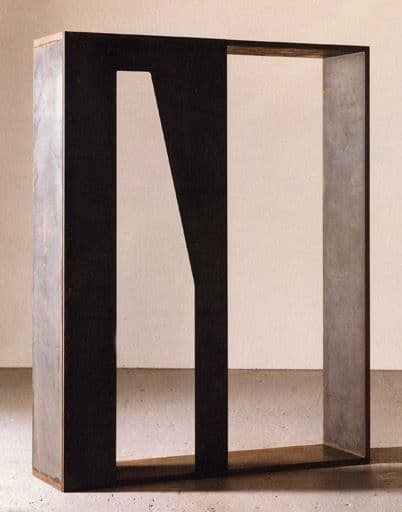 Fundación Mediterráneo - Obras: MARCA Nº 4 (AGUILAR SANCHÍS, Sergi)