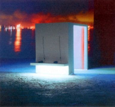 Fundación Mediterráneo - Obras: PABELLON A (ALVARGONZÁLEZ, Chema)