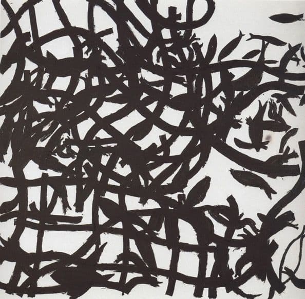 Fundación Mediterráneo - Obras: ENREDO (CAMPANO, Miguel Ángel)