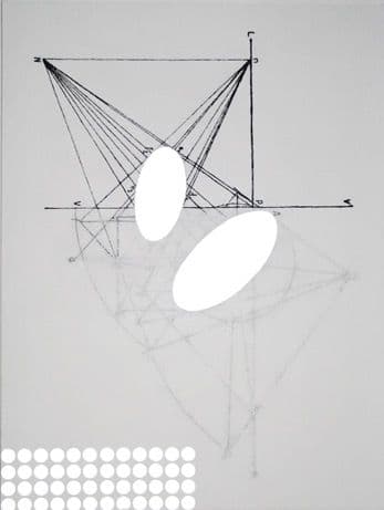 Fundación Mediterráneo - Obras: Sin Título (HORTALÁ, Lluis)