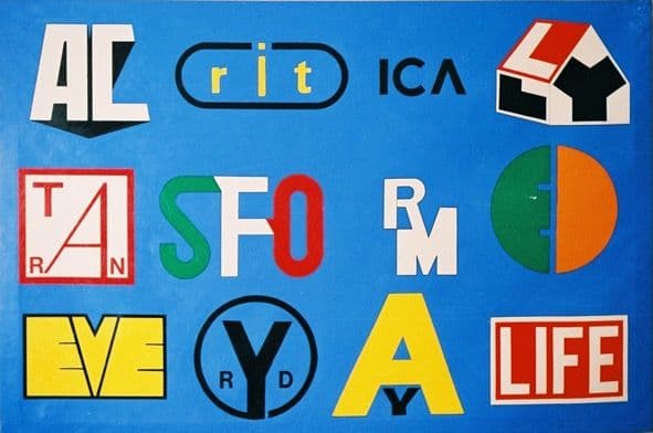 Fundación Mediterráneo - Obras: LIFE (LÓPEZ CUENCA, Rogelio)