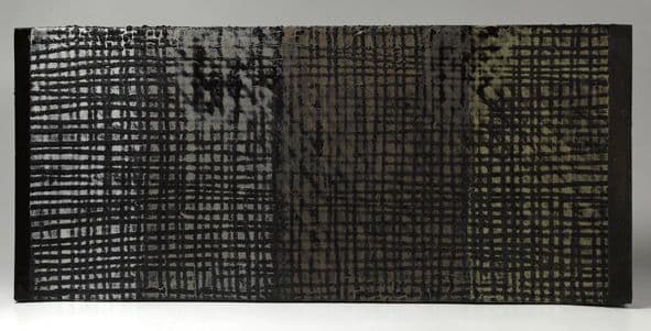 Fundación Mediterráneo - Obras: MURAL (MESTRE ESTELLÉS, Enric)