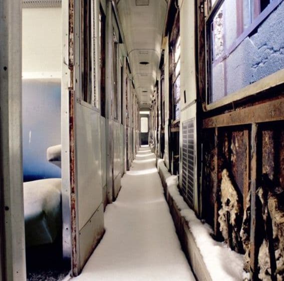 Fundación Mediterráneo - Obras: LIES XV (DE LA JARA, Jaime)