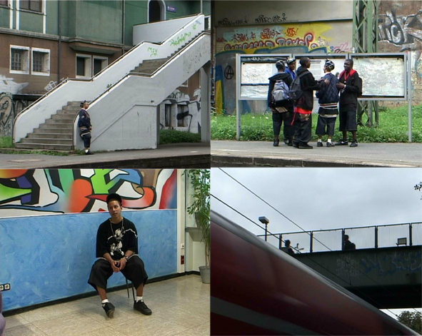 Fundación Mediterráneo - Obras: S/T (RUIZ MONTSERRAT, Francesc)