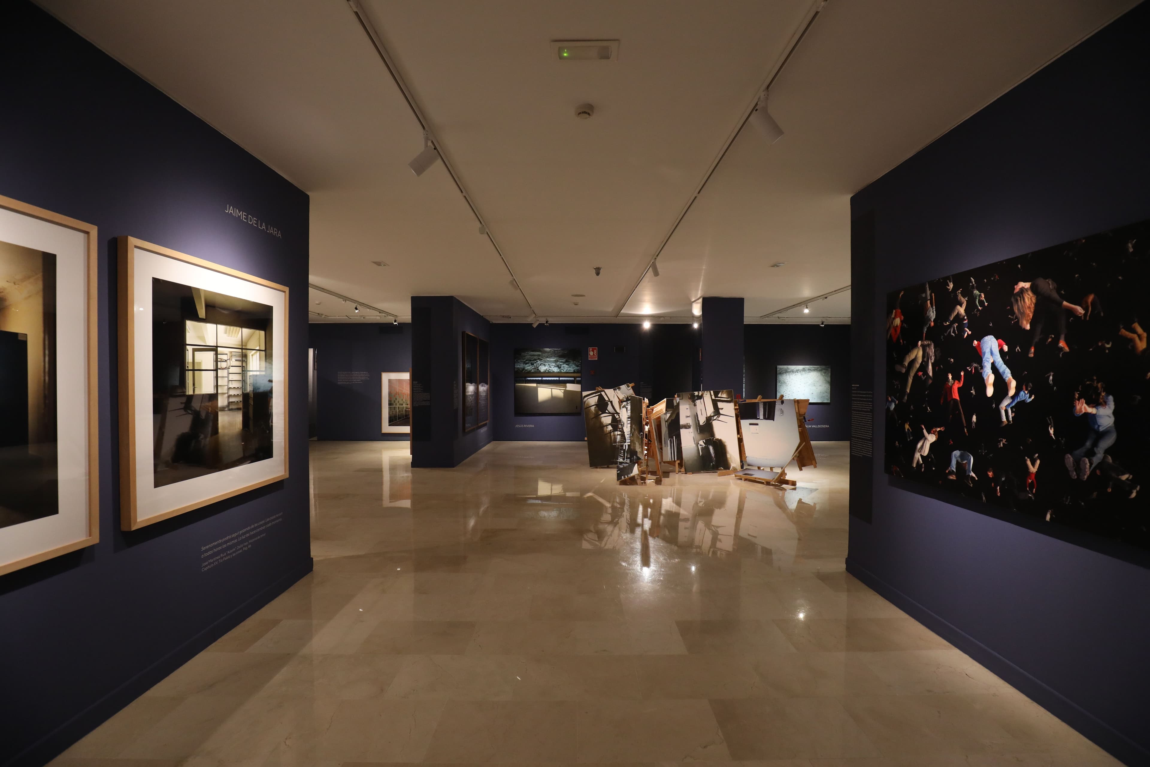 Sala de Exposiciones 