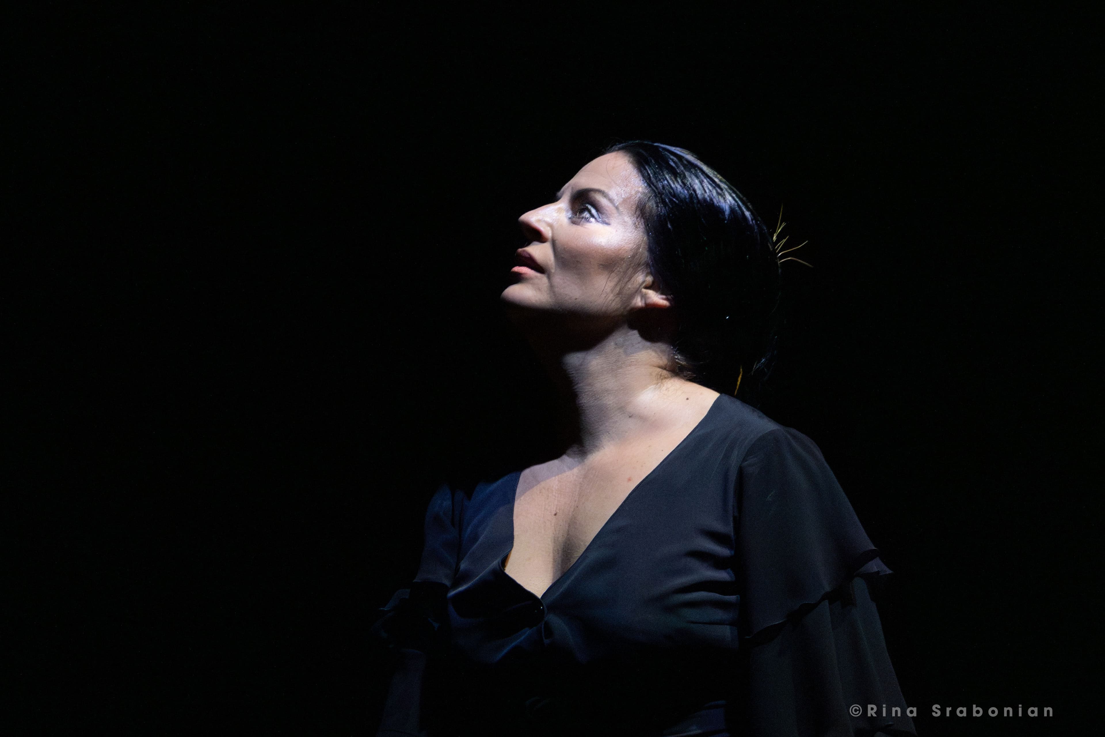 Mercedes de Córdoba