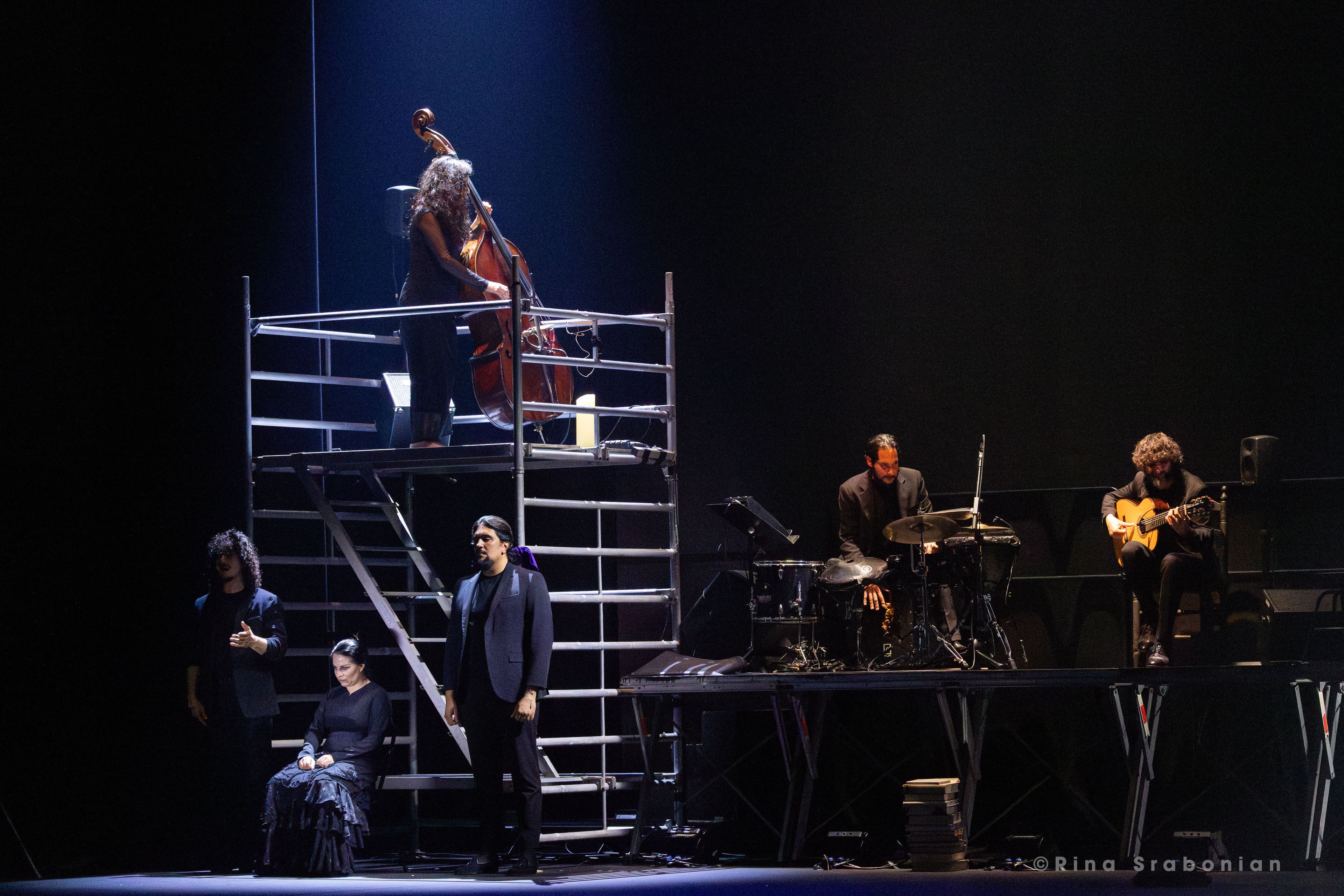 Mercedes de Córdoba