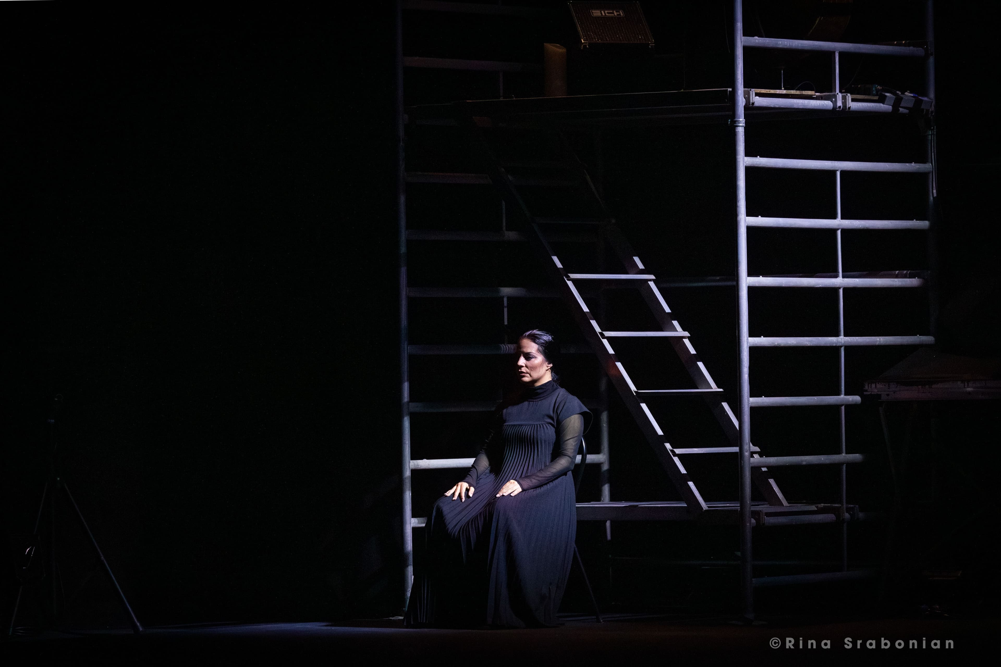 Mercedes de Córdoba