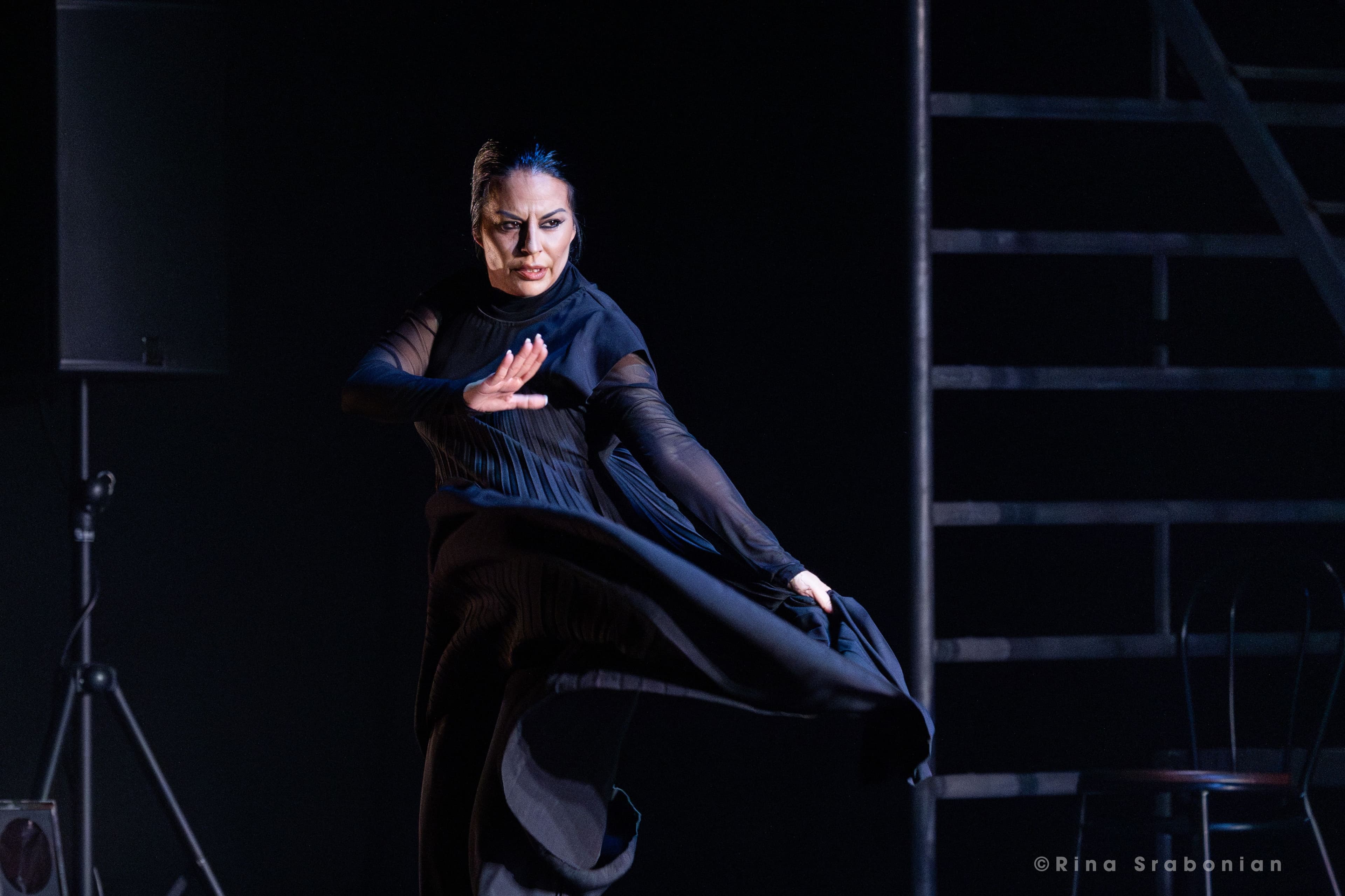 Mercedes de Córdoba