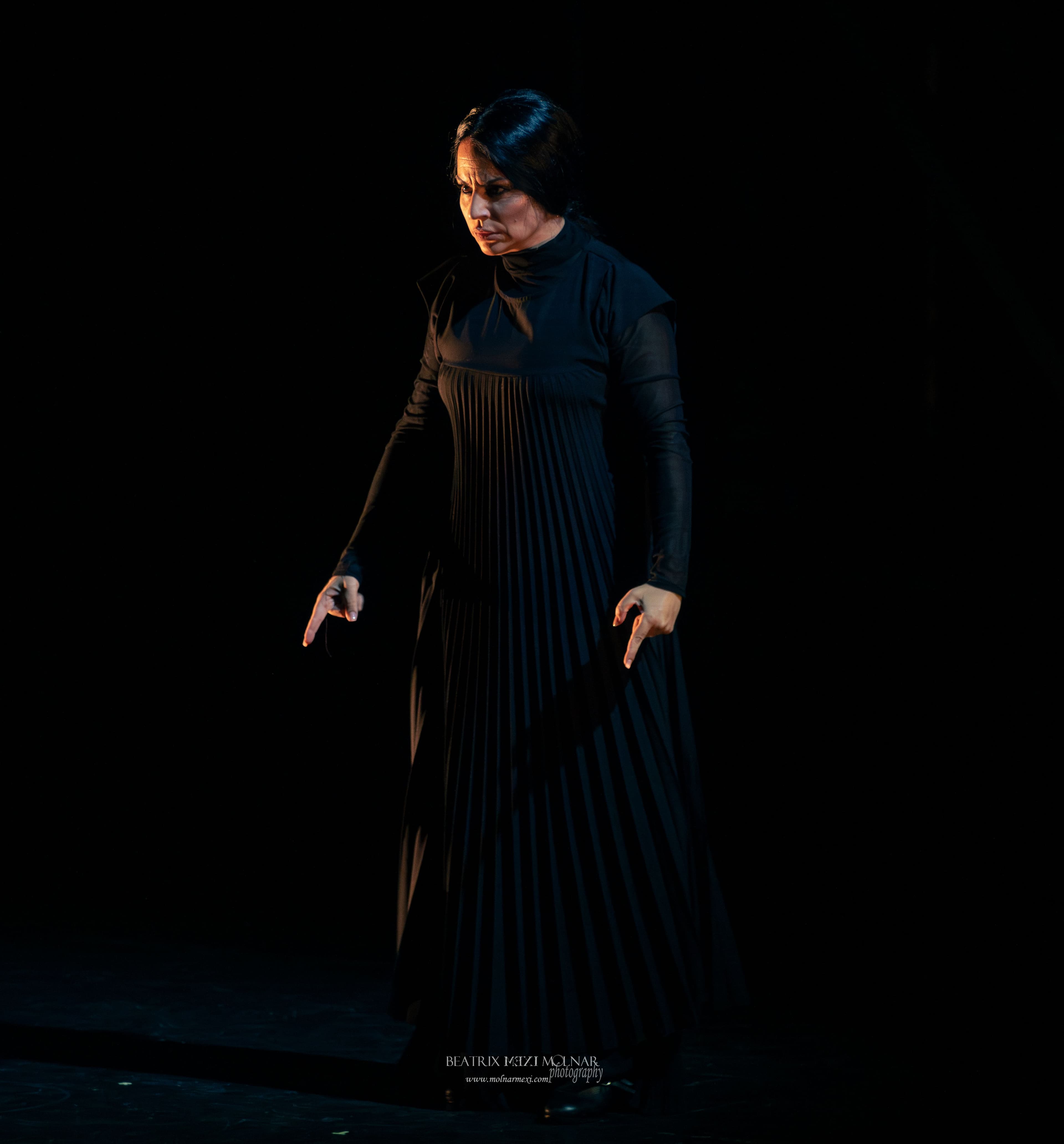 Mercedes de Córdoba