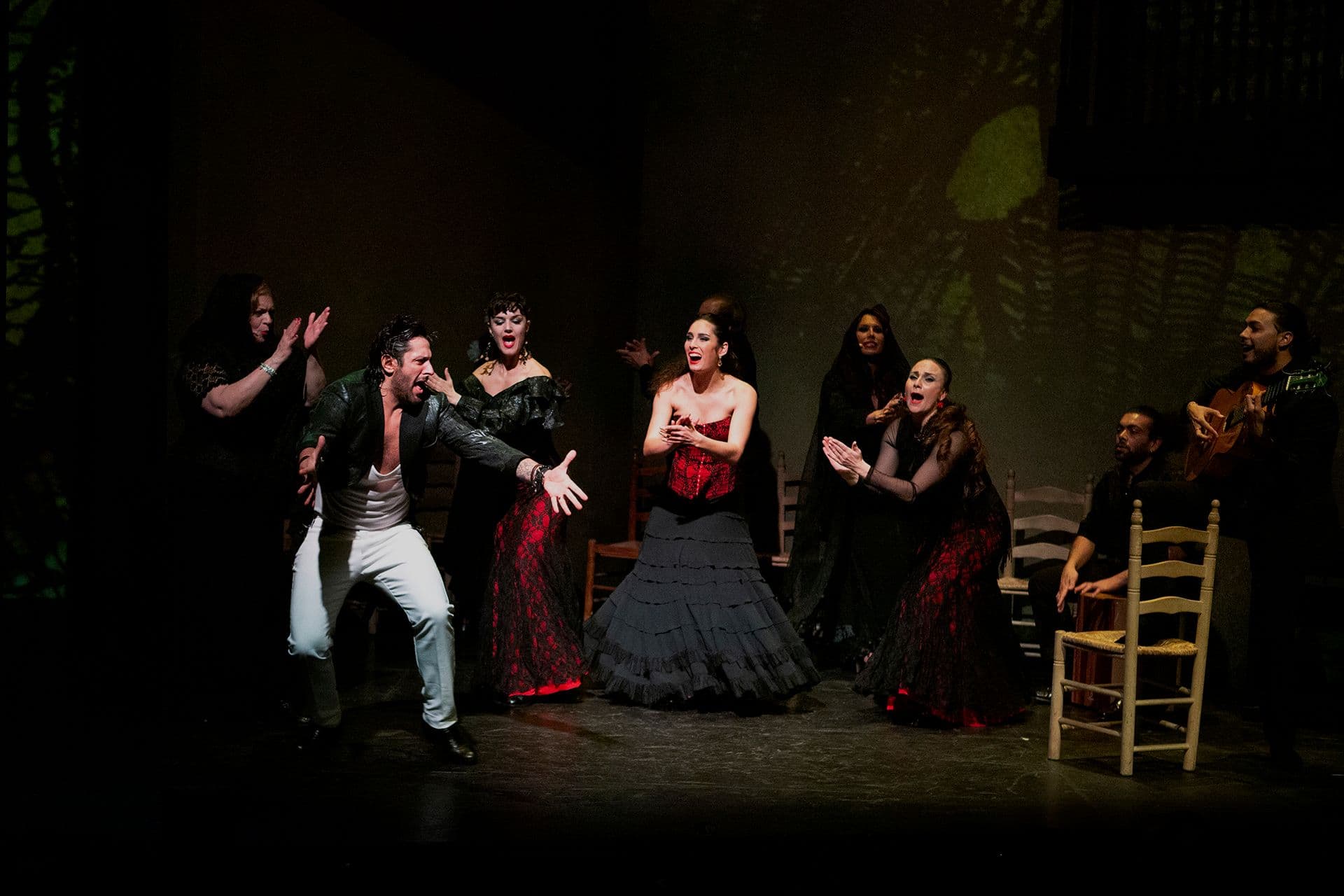 Silvia del Barrio Gorines