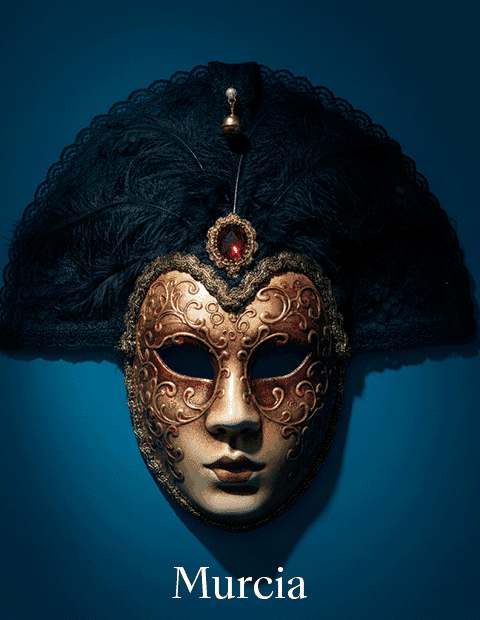 Ciclo de Teatro Amateur Murcia 2026