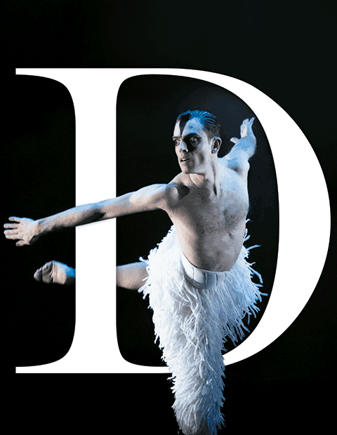 Mediterráneo en Danza 2026