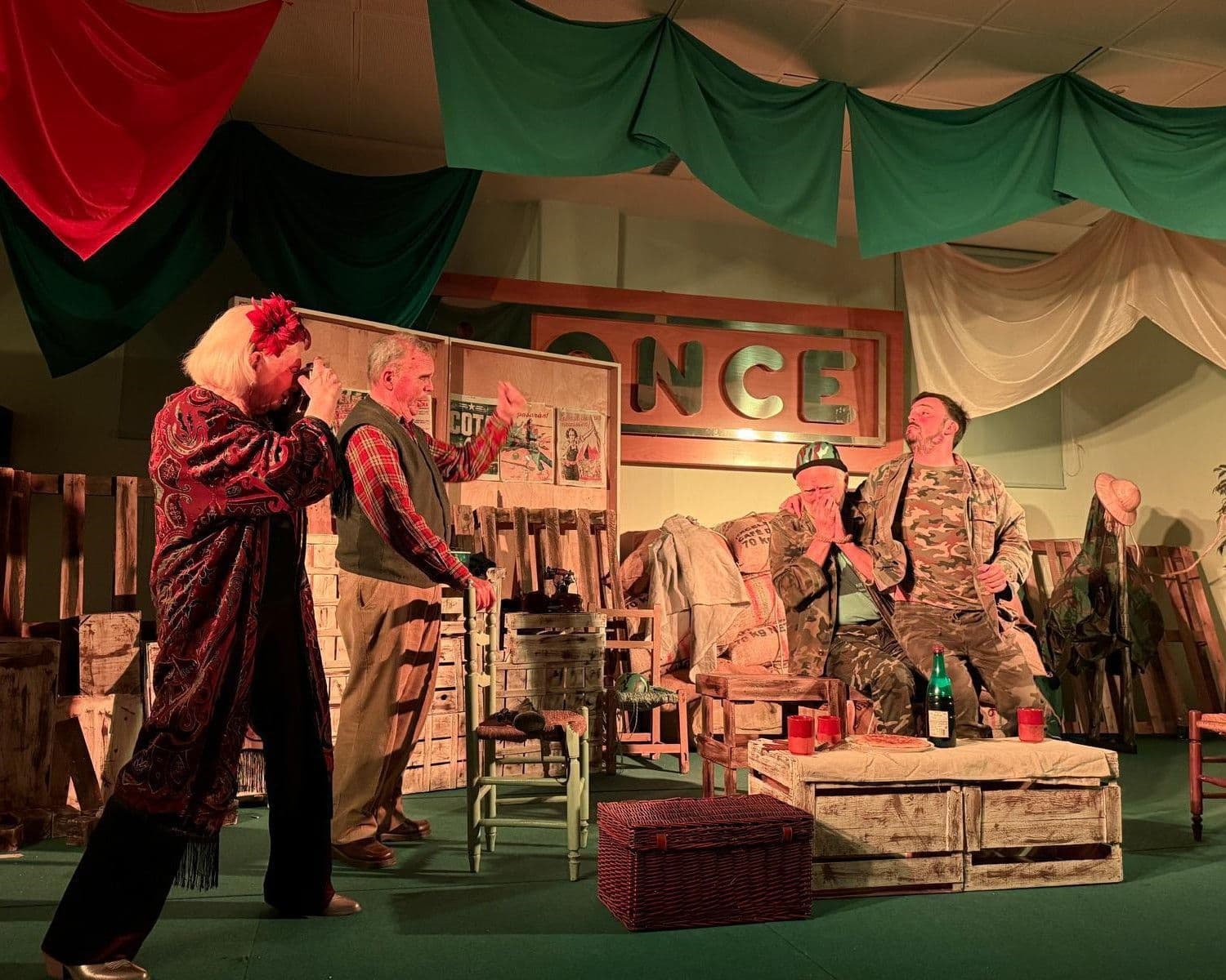 Centro Cultural Cartagena