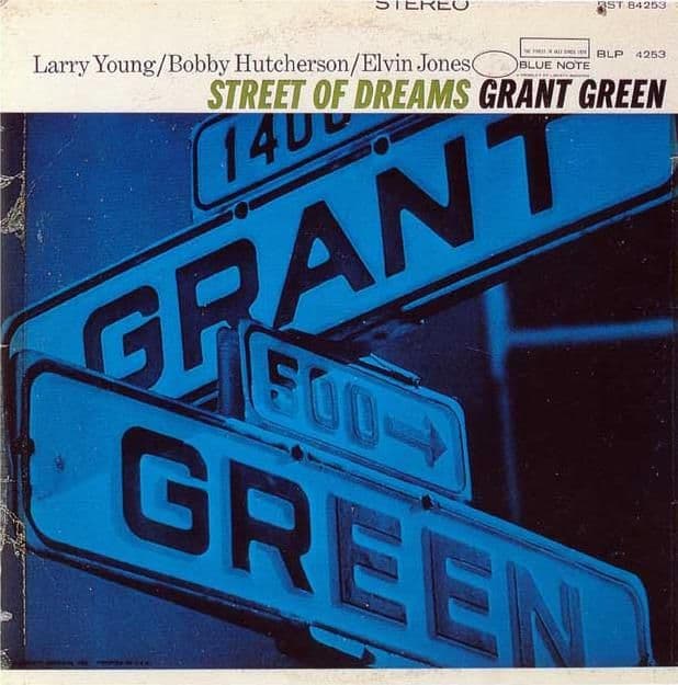 Identidad visual del jazz