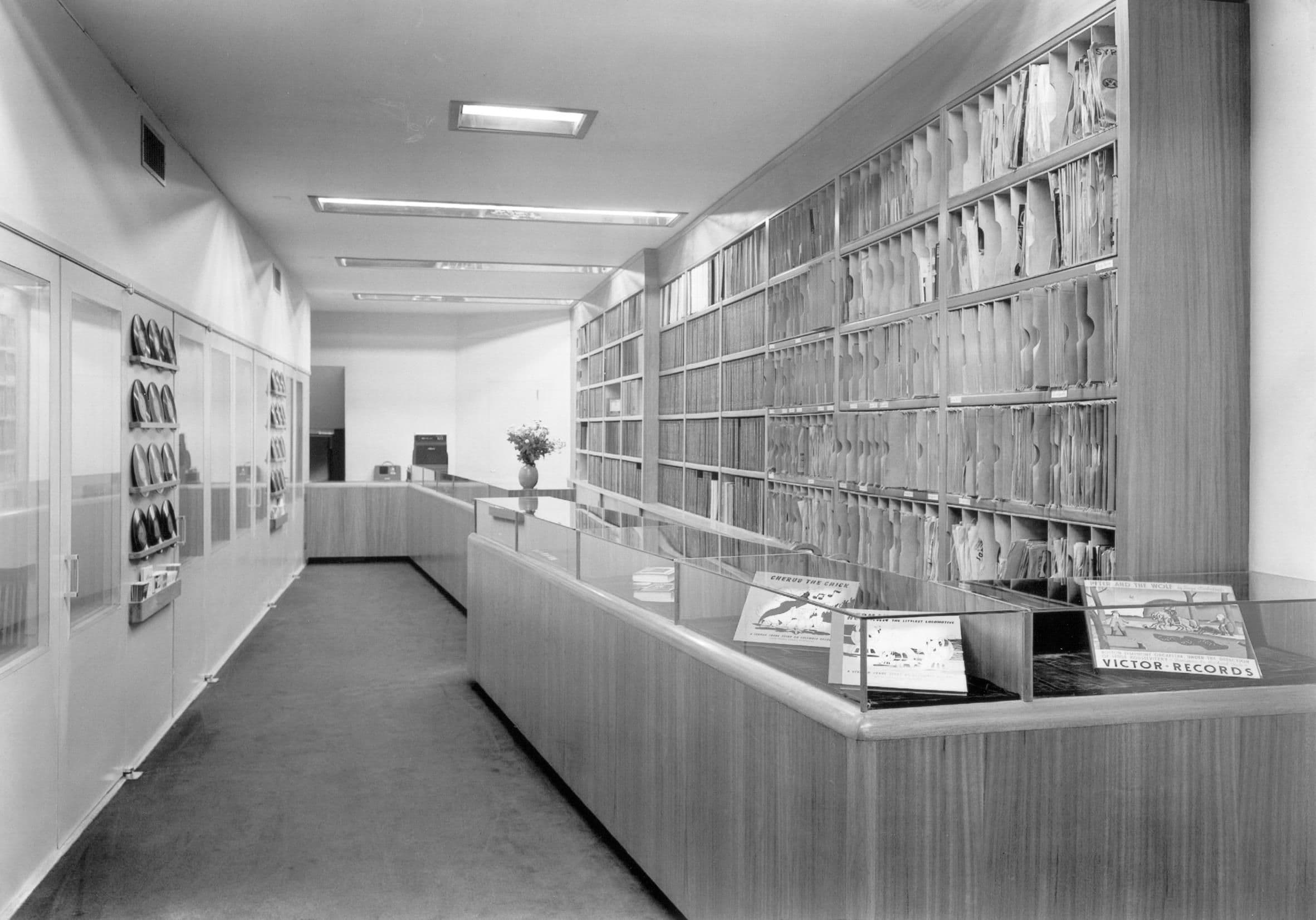 Identidad visual del jazz