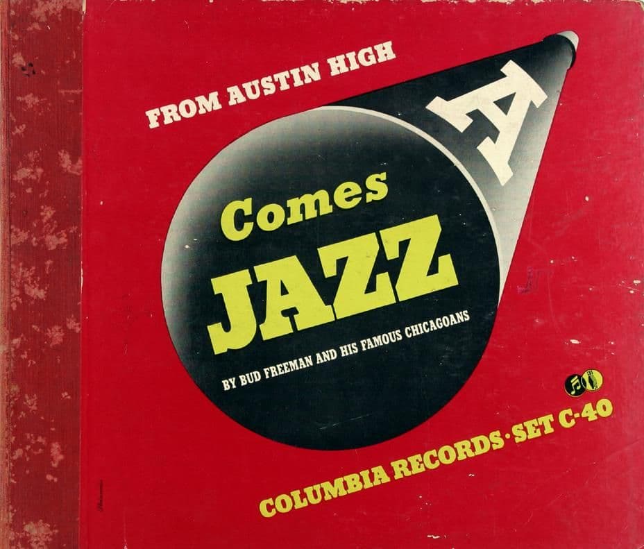 Identidad visual del jazz