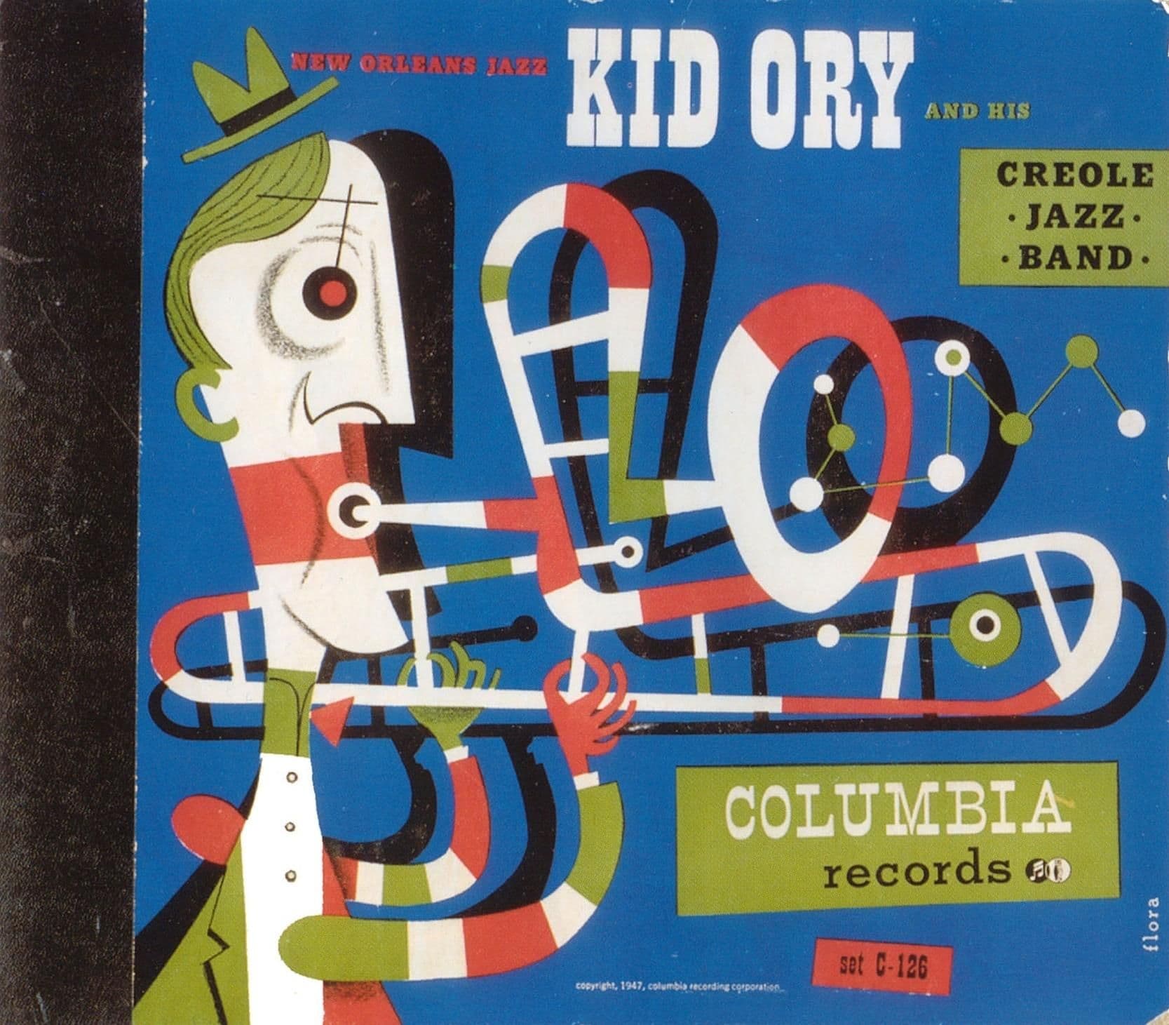 Identidad visual del jazz