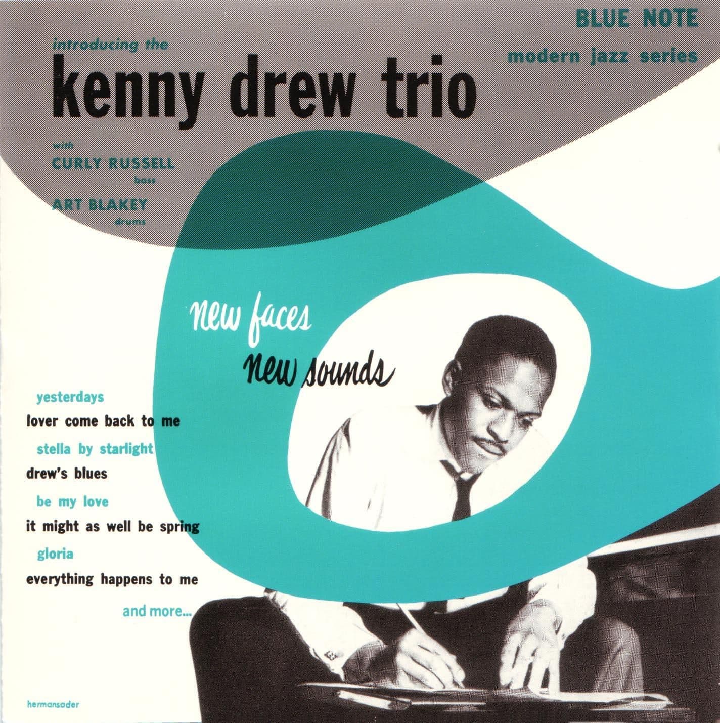 Identidad visual del jazz