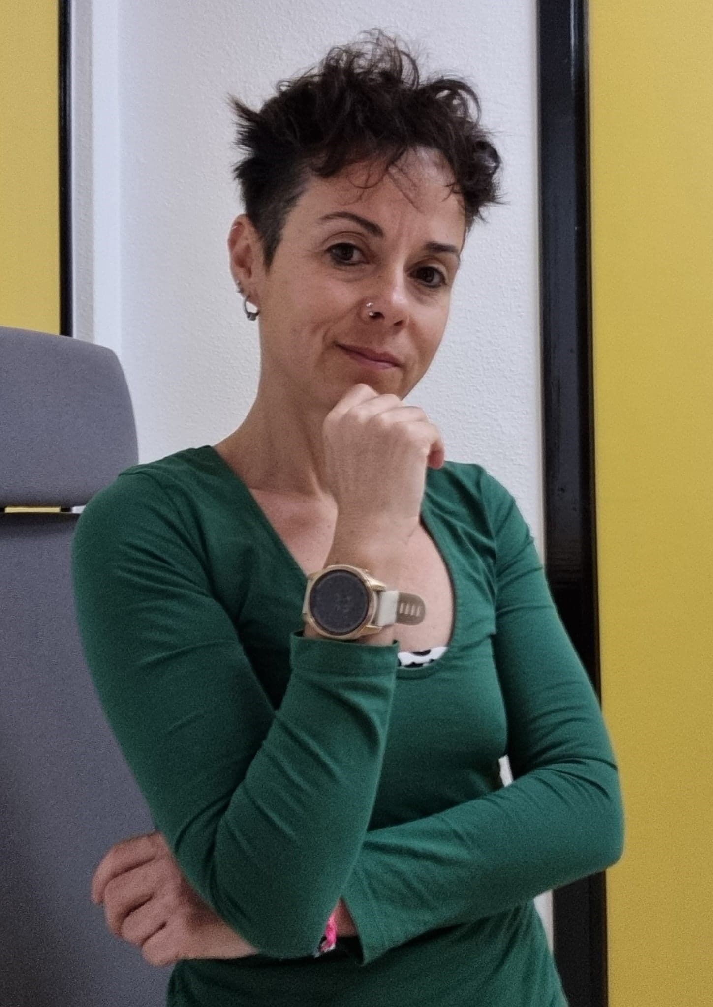 Marta Sánchez Alcaraz