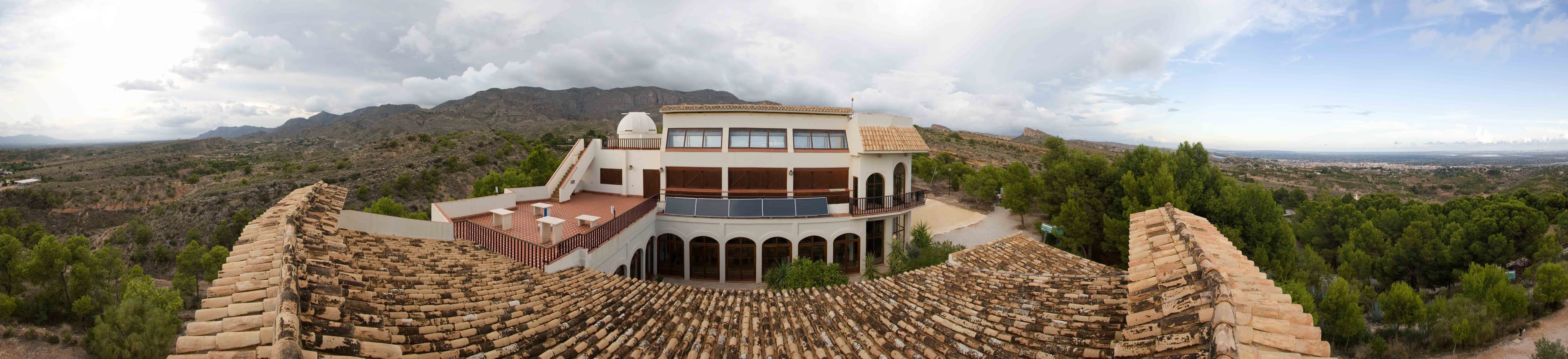 Los Molinos de Crevillent Fundación Mediterráneo