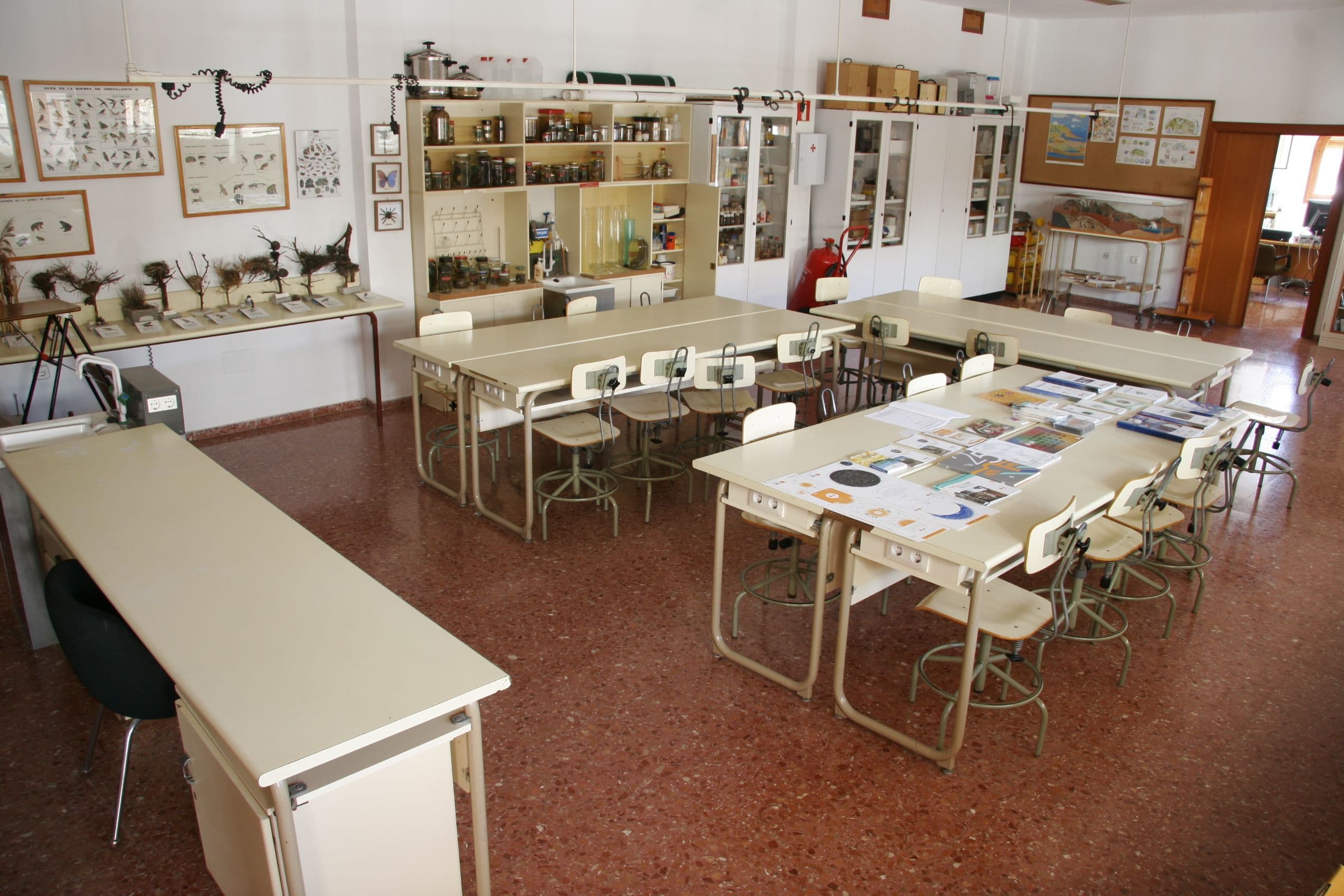 Los Molinos de Crevillent Fundación Mediterráneo