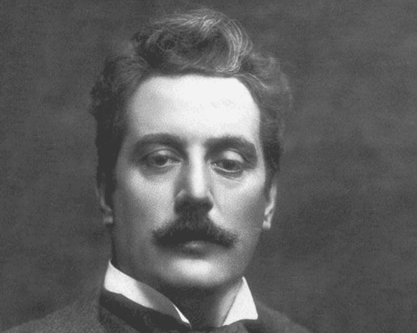 Giacomo Puccini