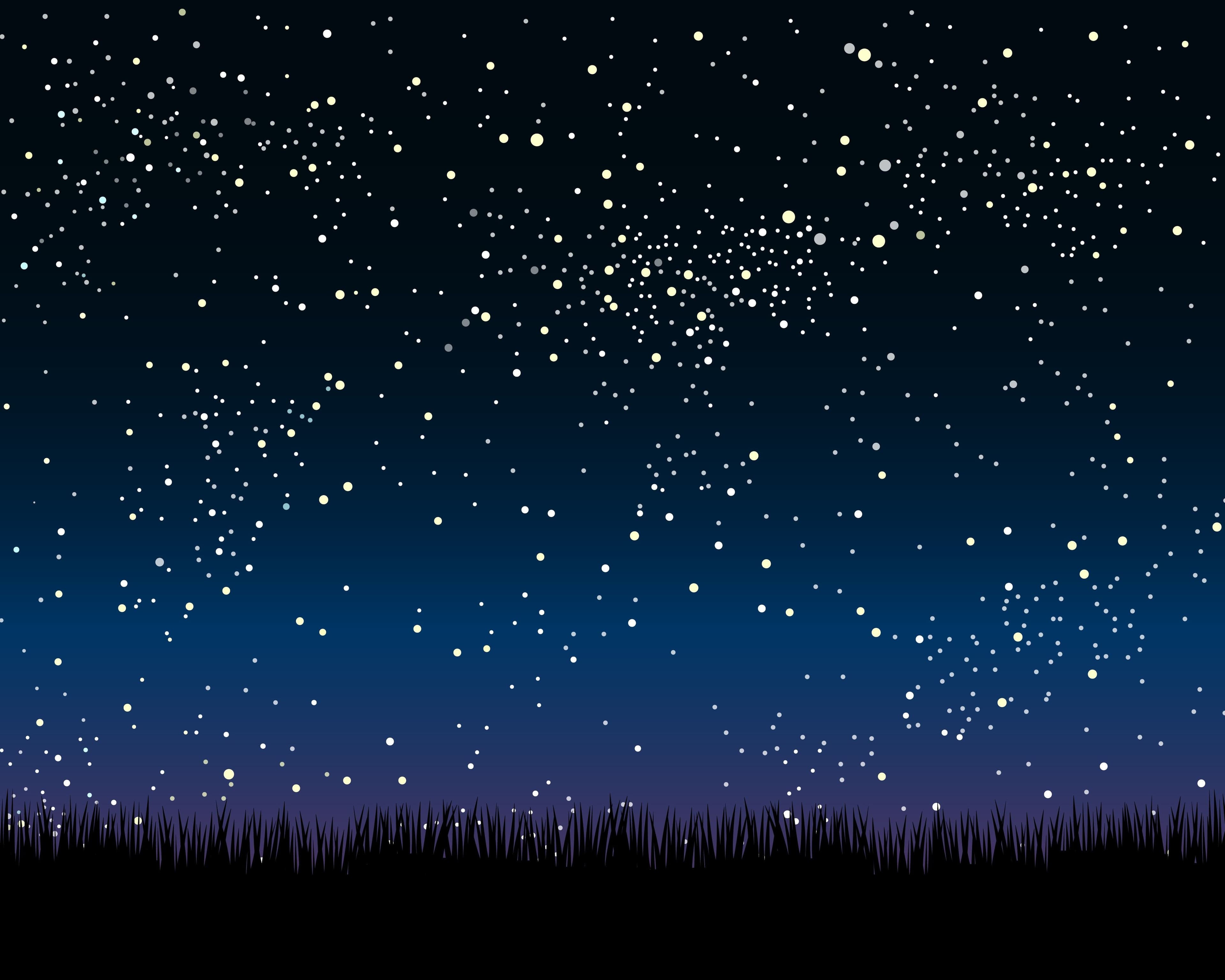Noche de estrellas 18/07