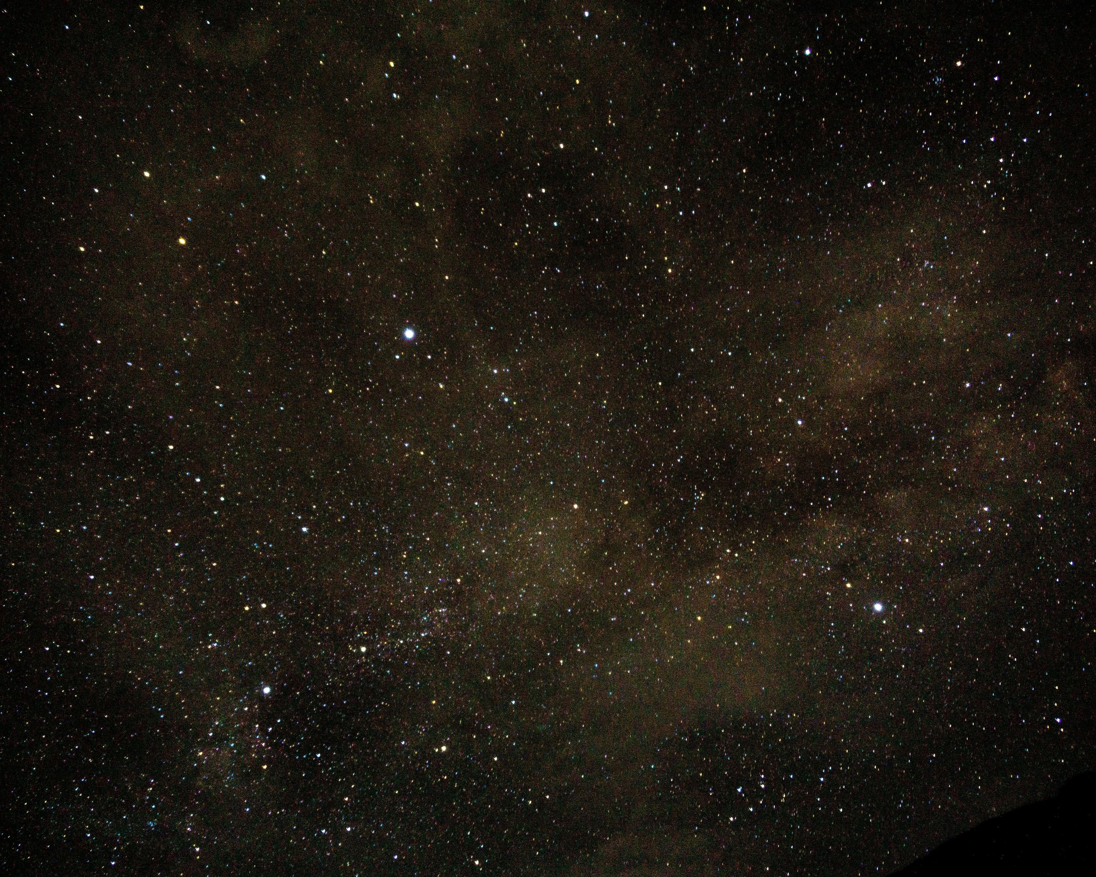 Noche de estrellas 17/10