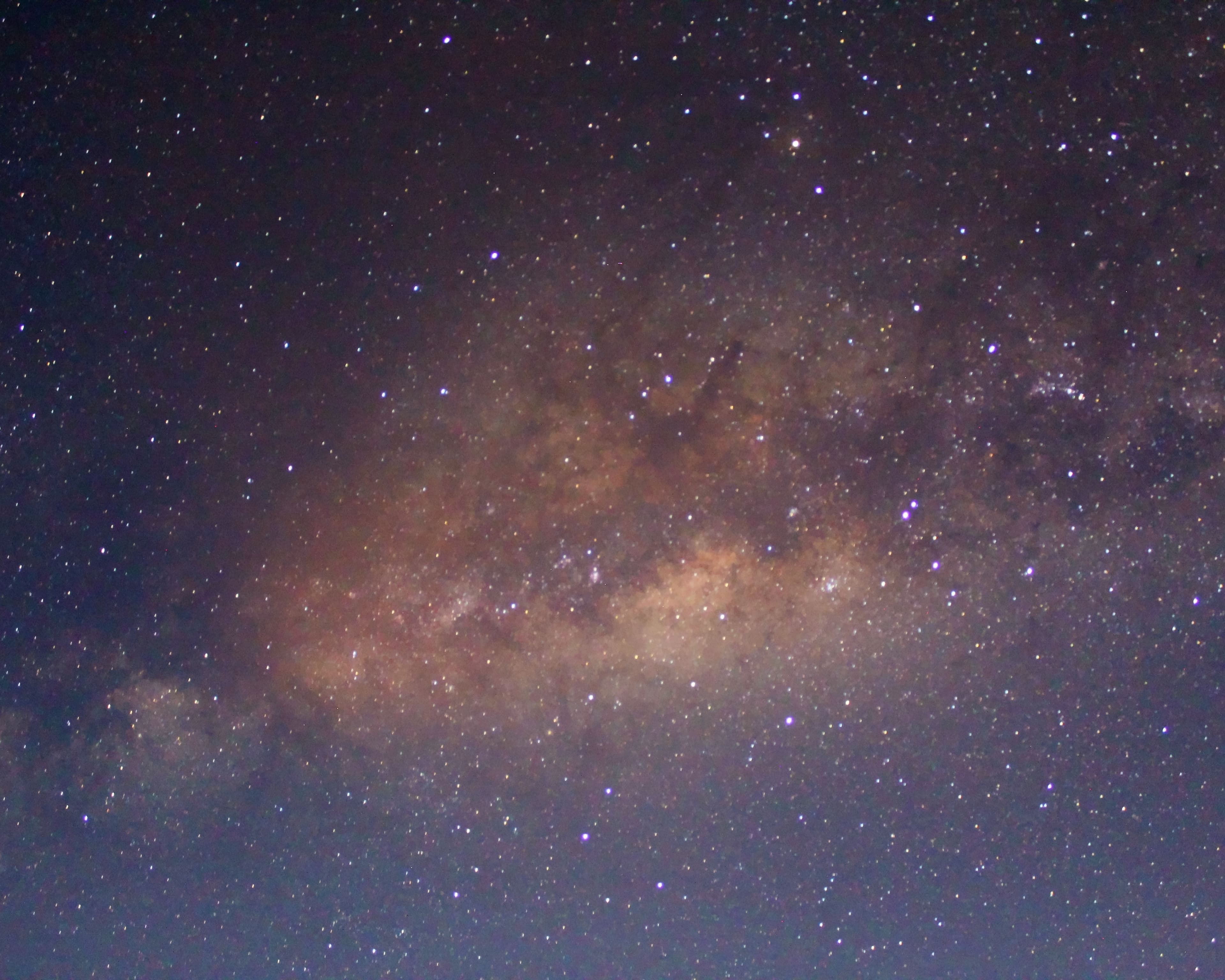 Noche de estrellas 13/11