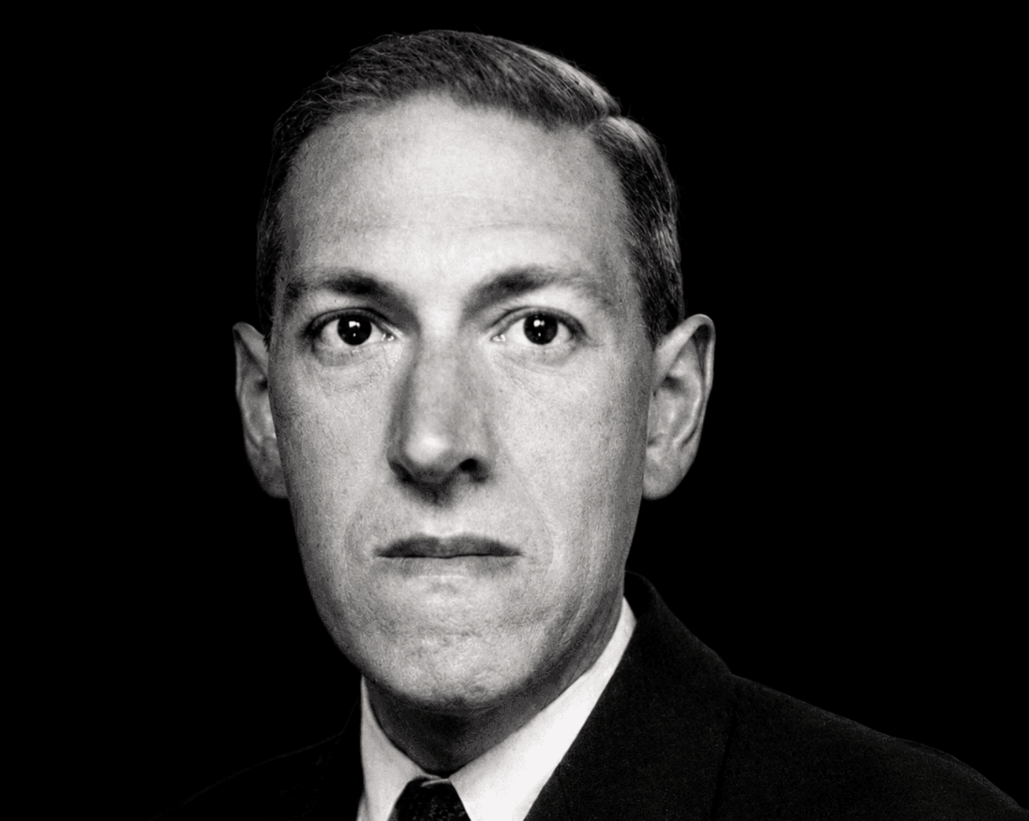  H.P. Lovecraft