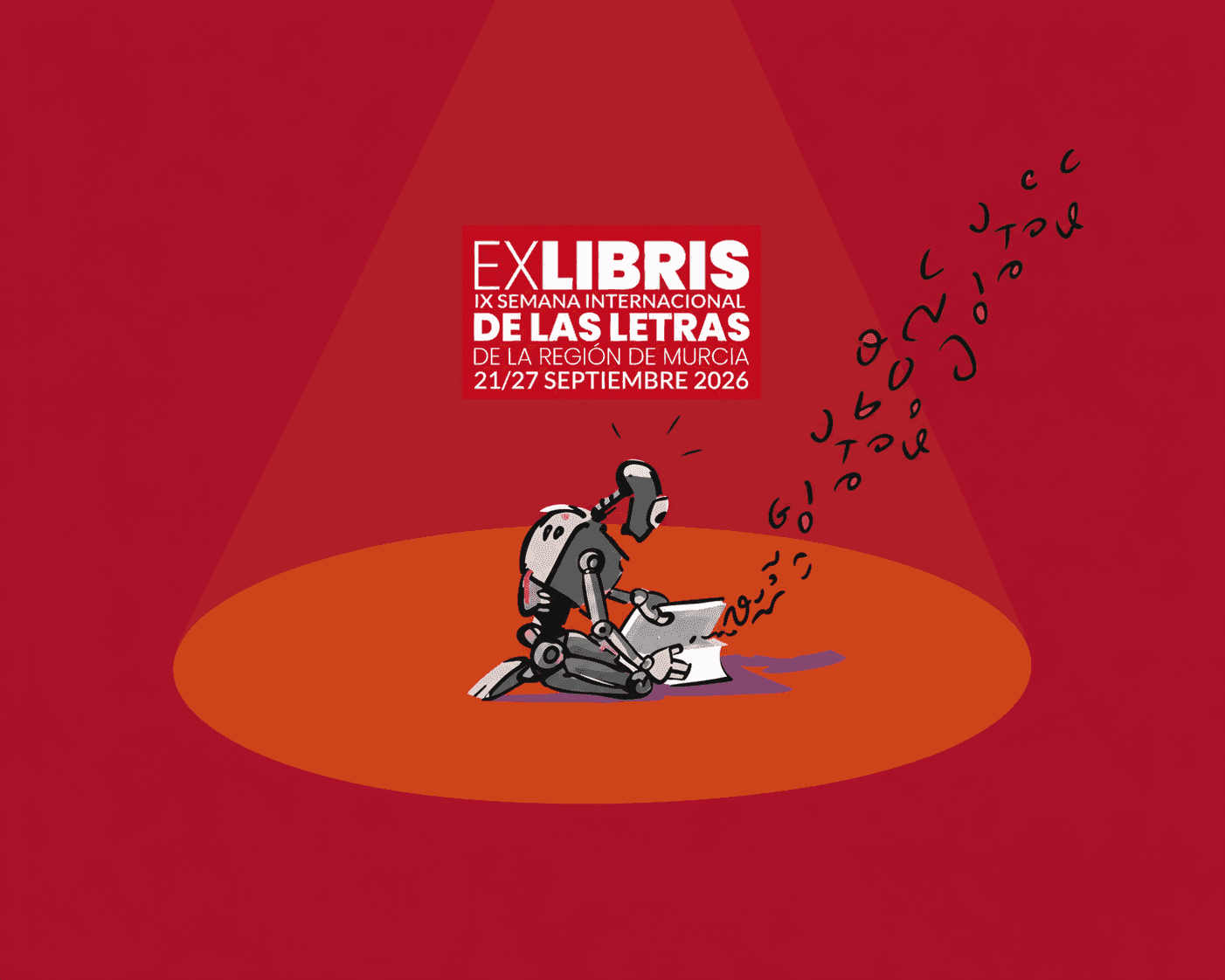 Centro Cultural Murcia