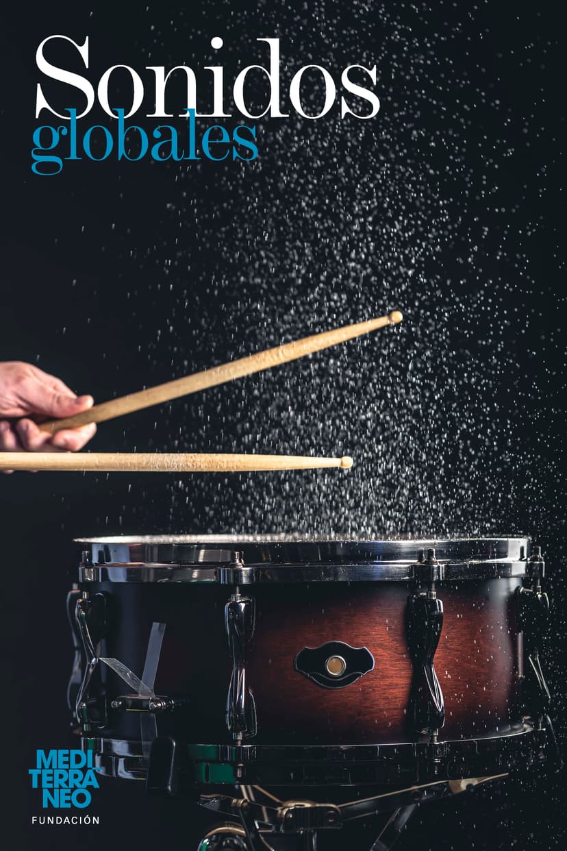 Sonidos Globales