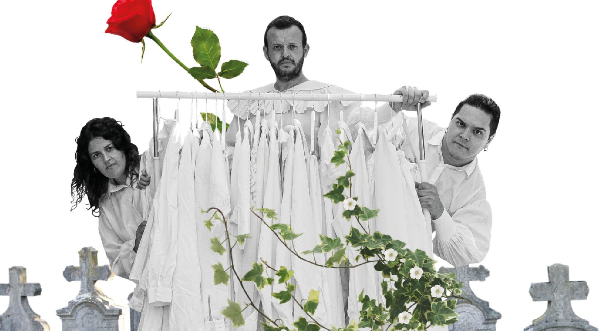 Teatro de humor en Fundación Mediterráneo Murcia