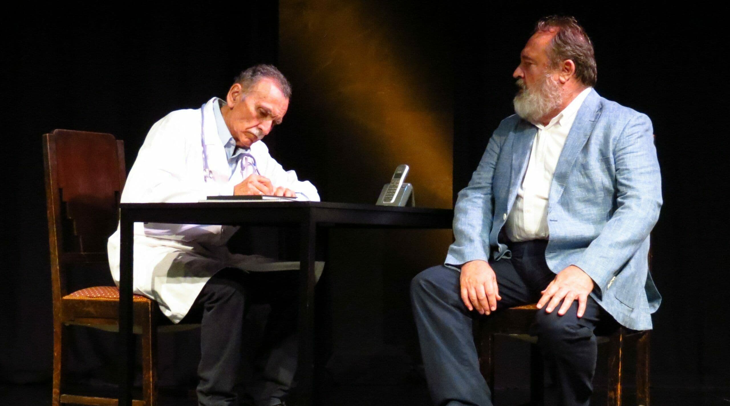 Para morirse de risa