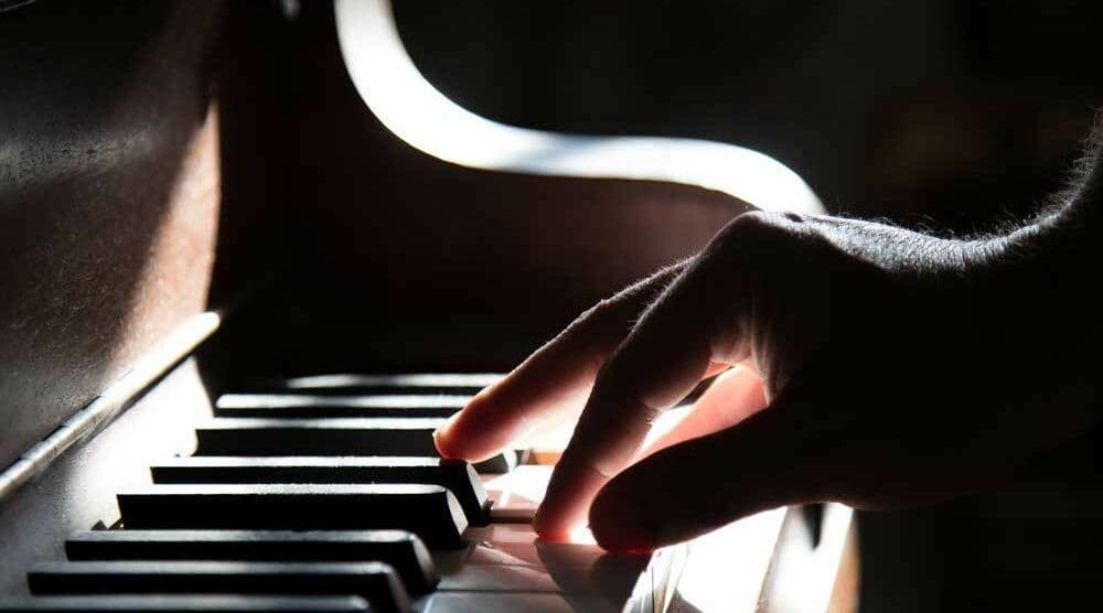 Los colores de invierno