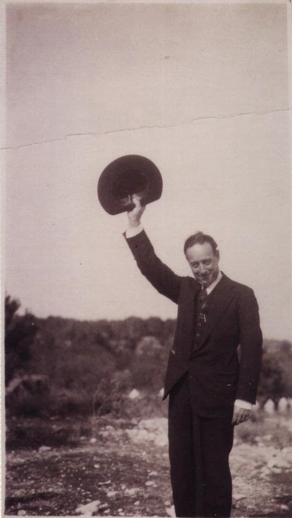 Fotografías Óscar Esplá