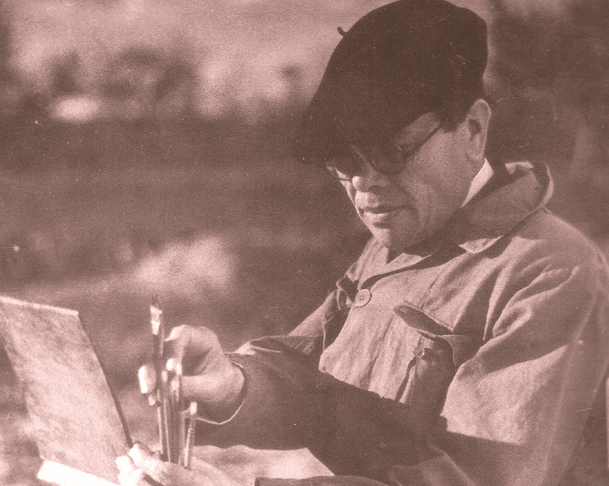 Emilio Varela Isabel