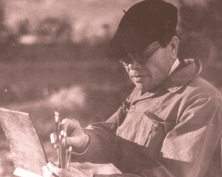 Emilio Varela Isabel