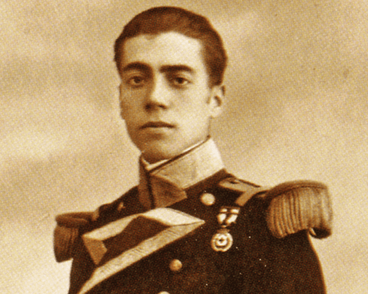 Julio Guillén Tato