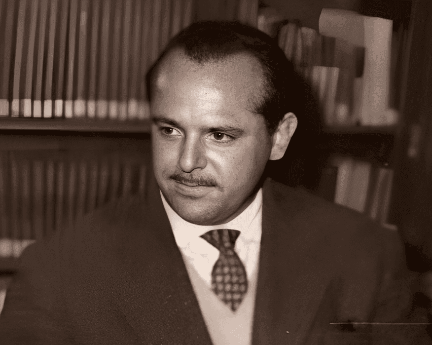 Antonio González Pomata