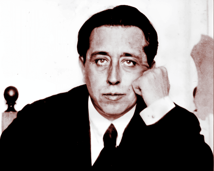 Gabriel Miró Ferrer