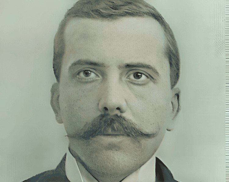 Francisco Figueras Pacheco