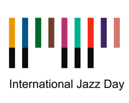 Dia Internacional del Jazz Dia Internacional del Jazz