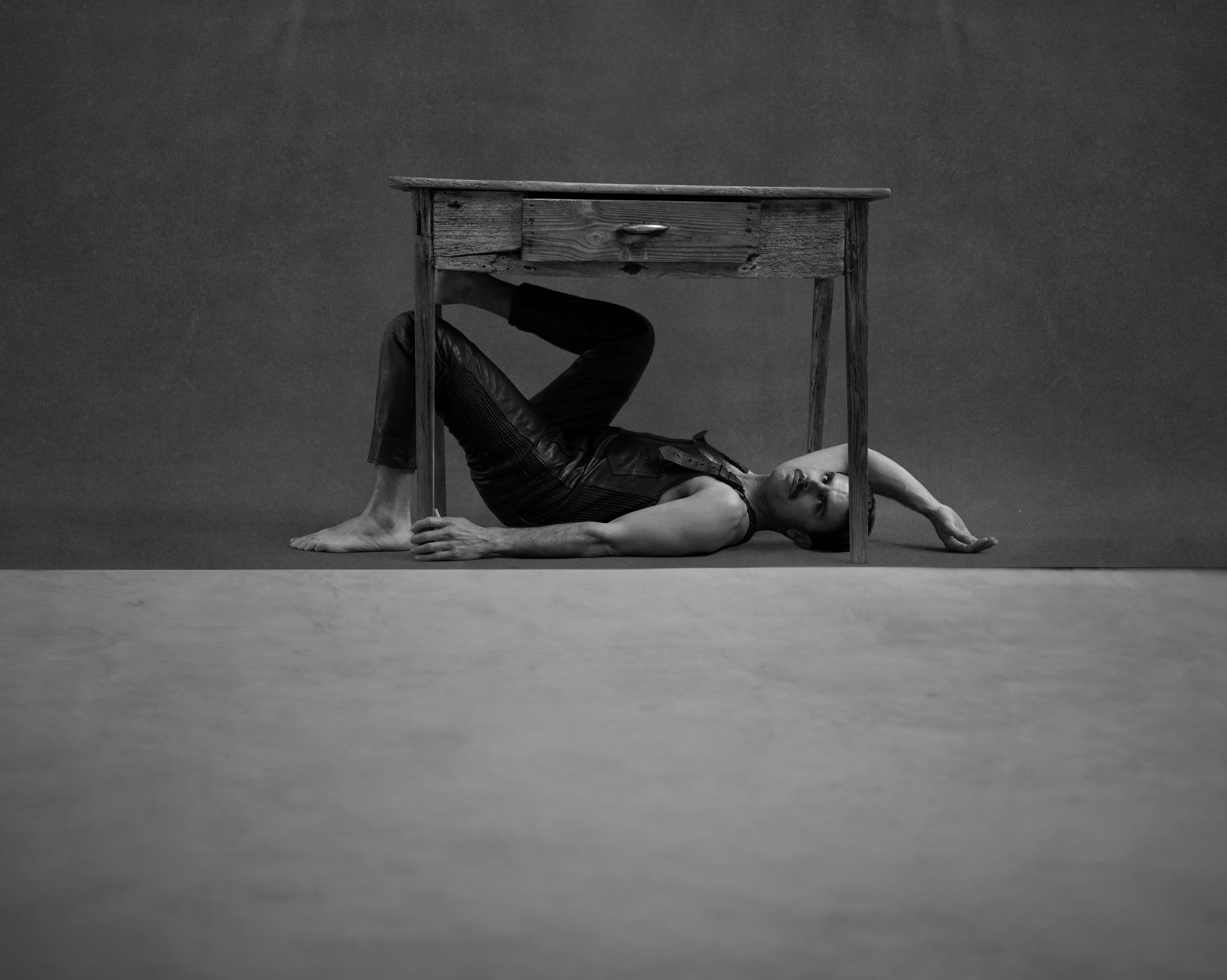 Rodrigo Cuevas Concierto