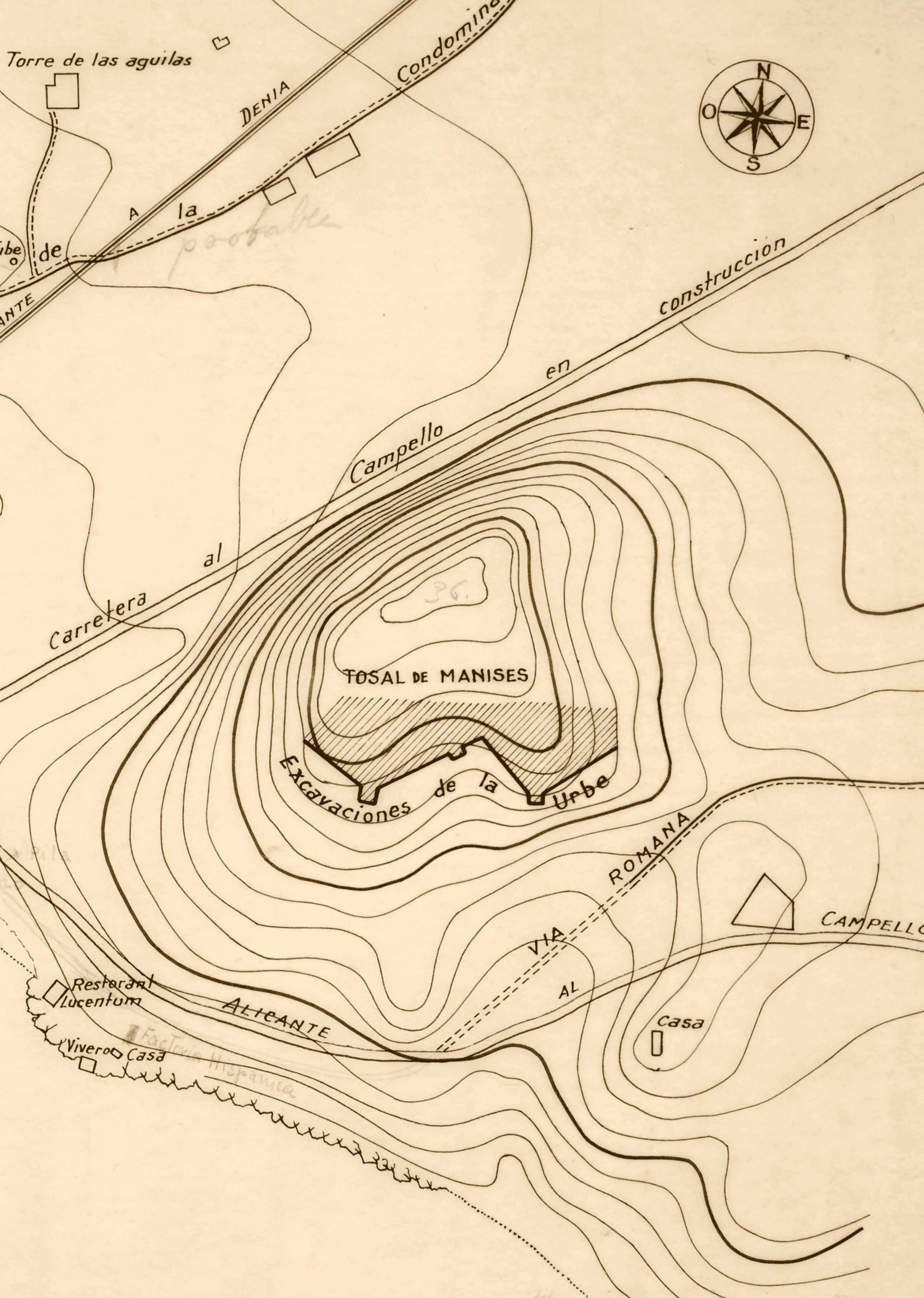 Legados y Donaciones “La Llum”