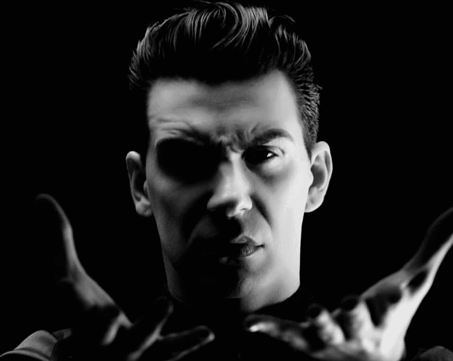 Master Class Miguel Ángel Heredia