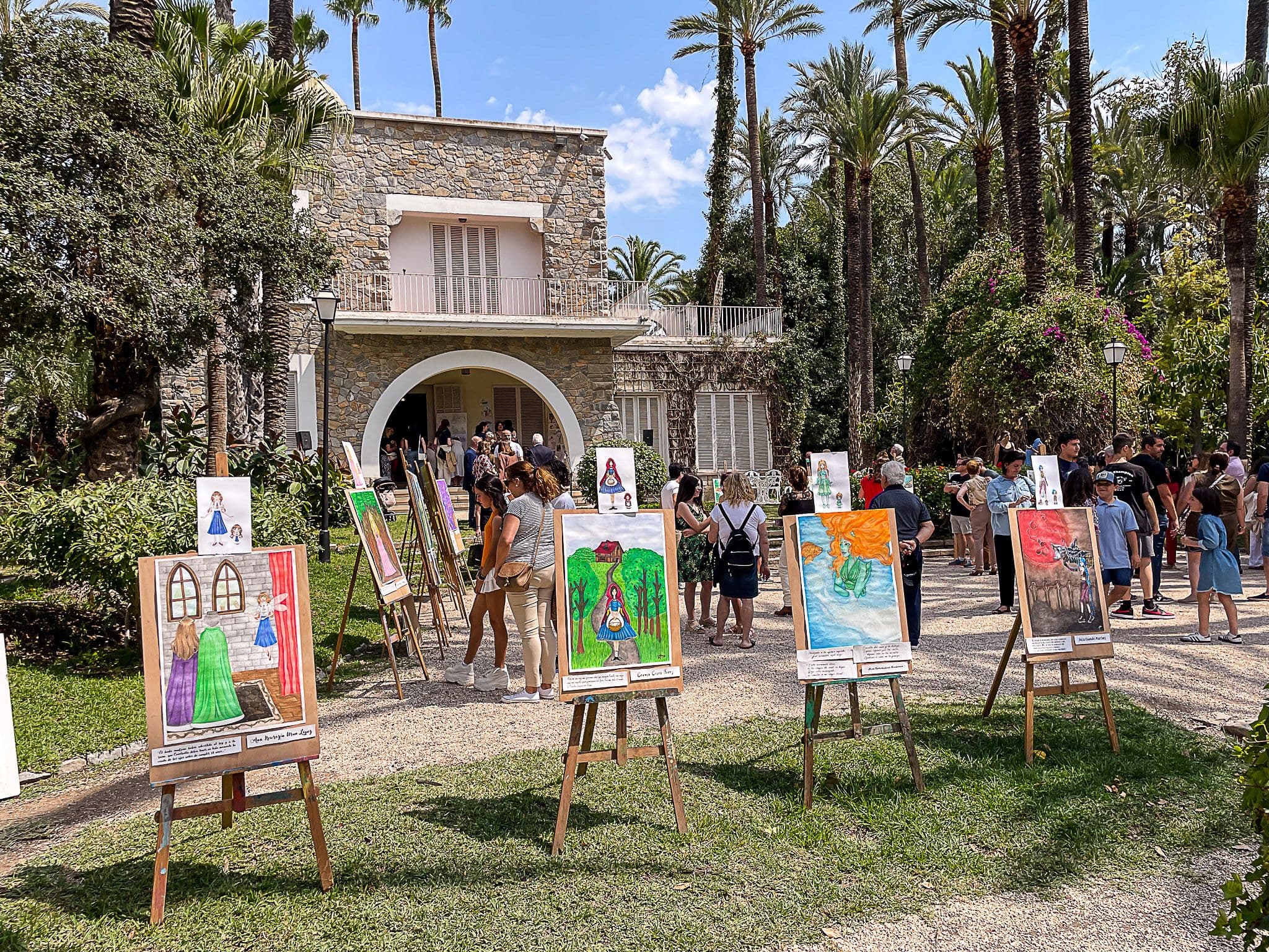 Casa del Hort Xocolater