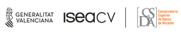 Conservatorio Superior de Danza de Alicante Conservatorio Superior de Danza de Alicante