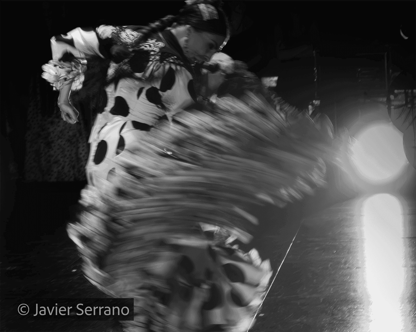 La profesionalización del flamenco en Alicante